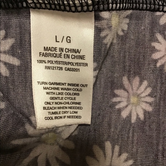 AEROPOSTALE top - Picture 4 of 4